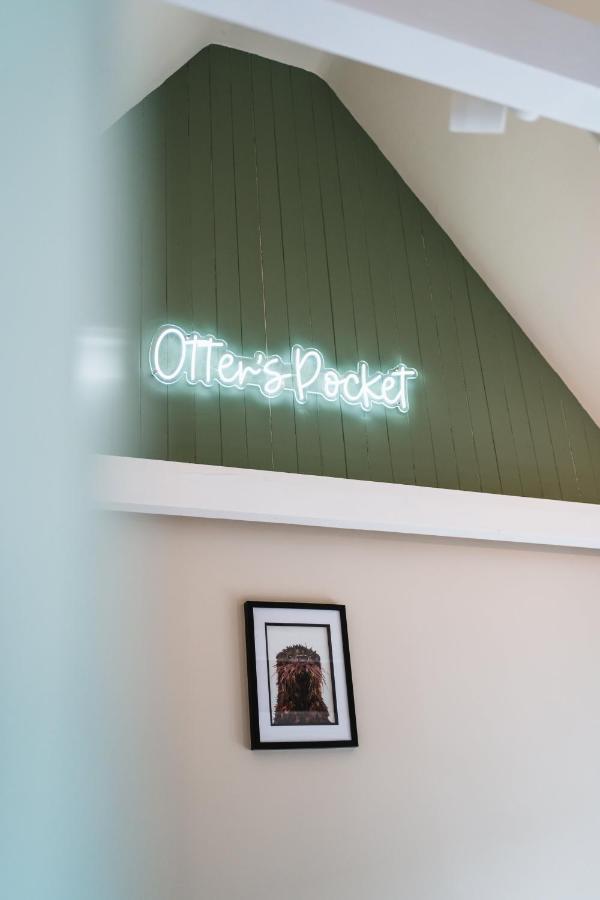 Otter'S Pocket Daire Blandford Forum Dış mekan fotoğraf